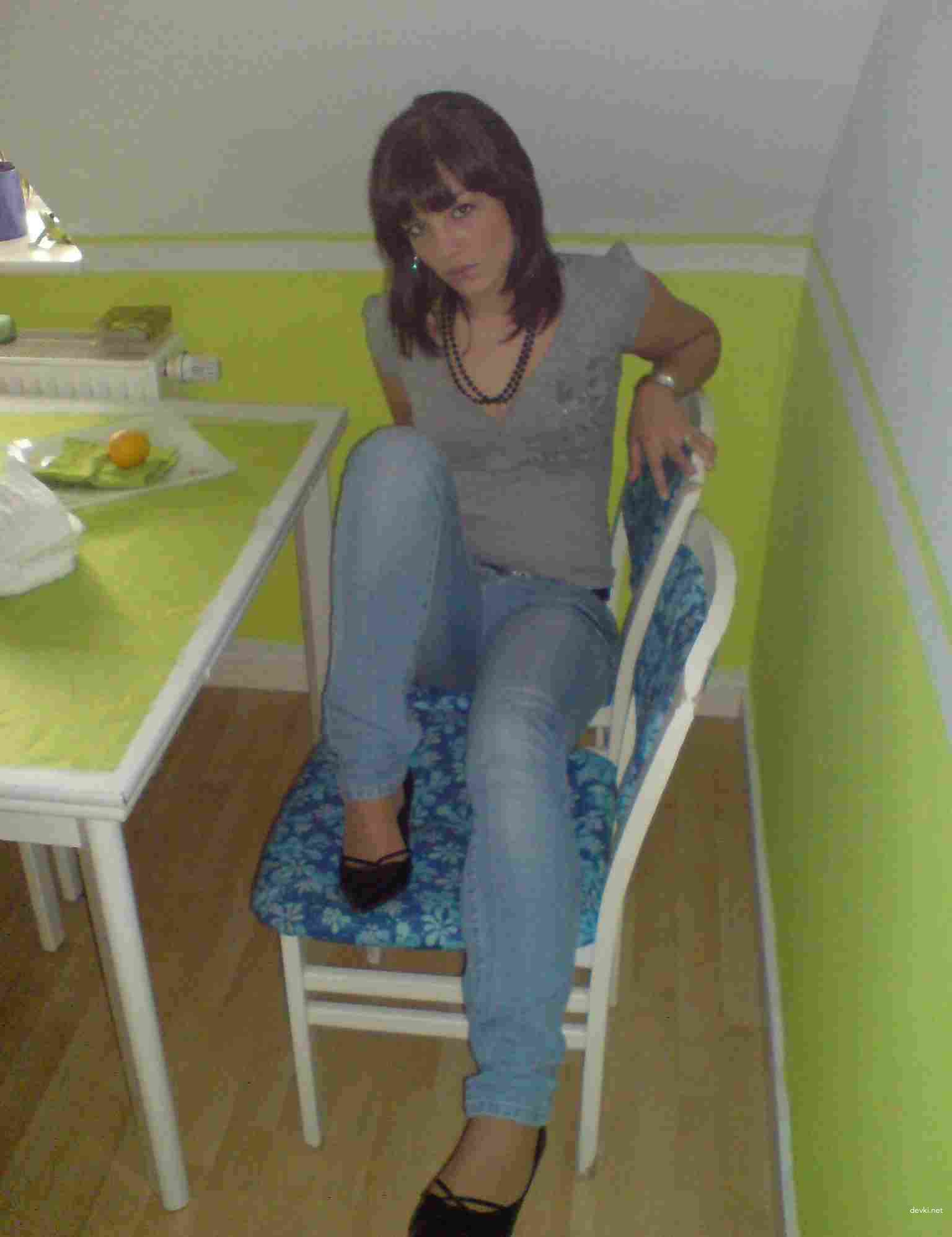 Hot Amateur Woman's Naughty Shenanigans - Explicit Porn Photos