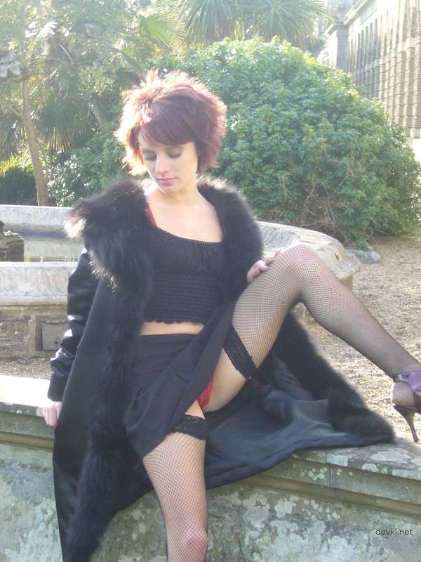 Drunk amateur gets fucked on camera