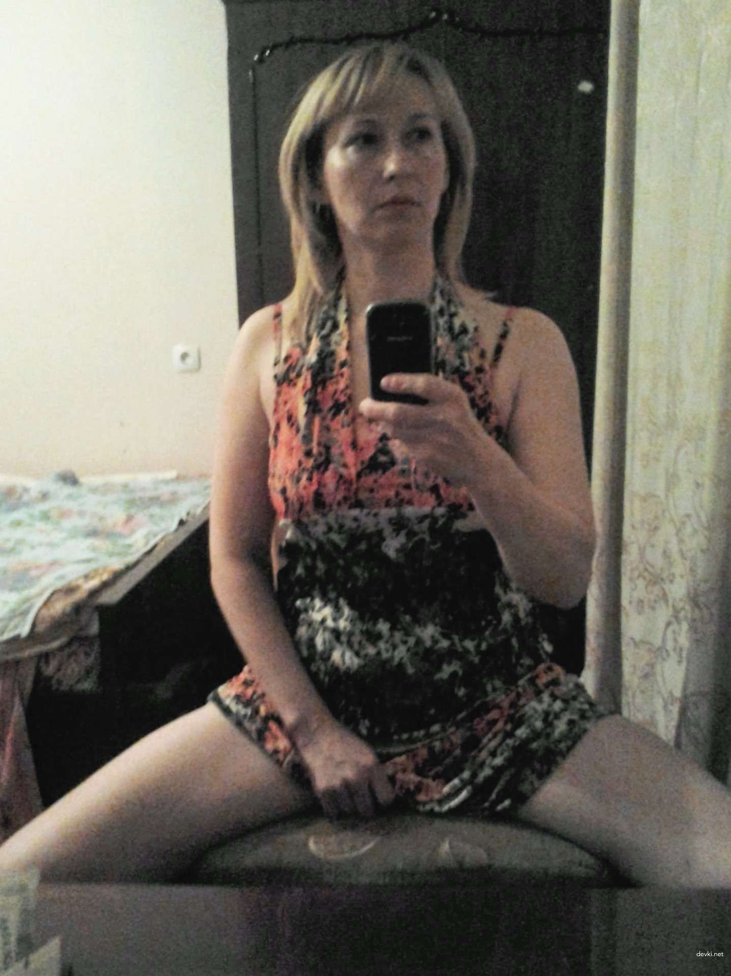 Mature Woman's Private Amateur Porn Photo - Explicit MILF Selfies