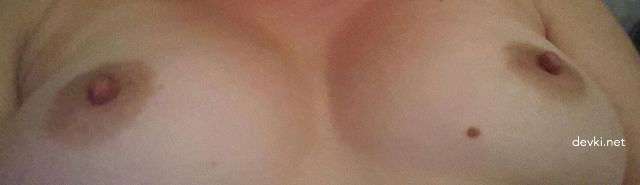 Mature Woman's Private Amateur Porn Photo - Explicit MILF Selfies