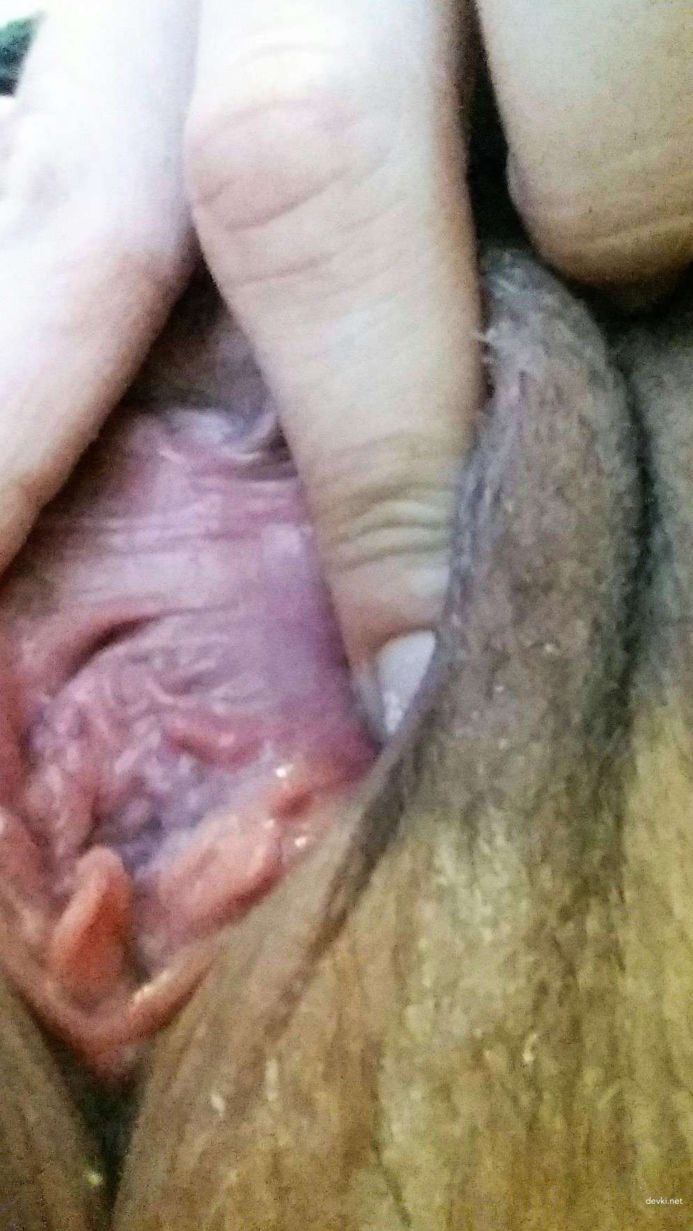 Mature Woman's Private Amateur Porn Photo - Explicit MILF Selfies