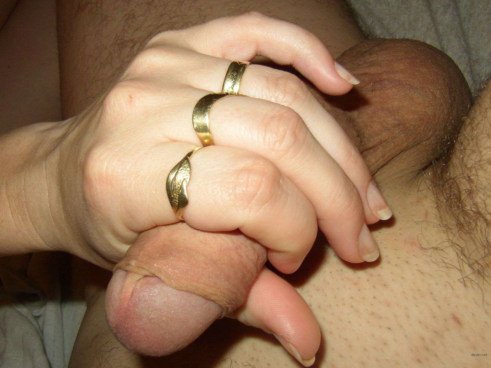 Private Sex in Close-Up: Explicit Amateur Porn Photos