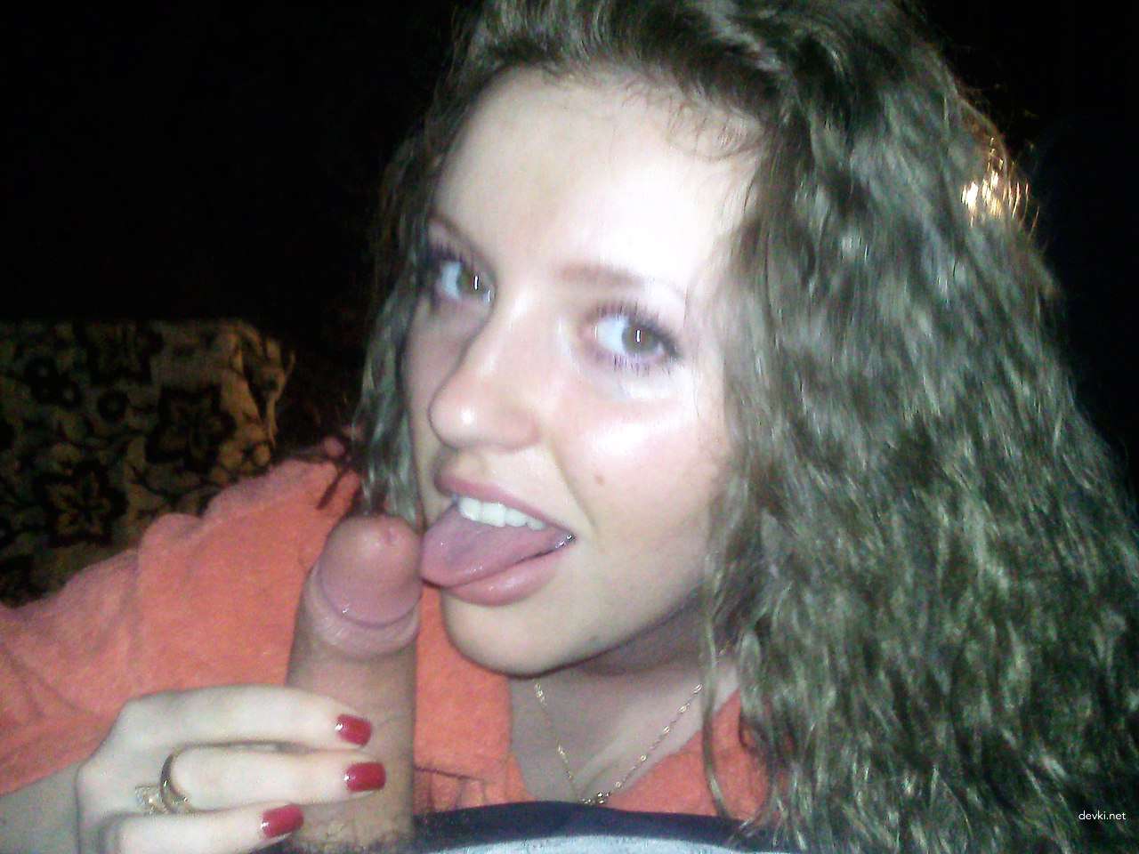 Amateur Girlfriend Nude Porn Photos - Explicit Homemade XXX Pics