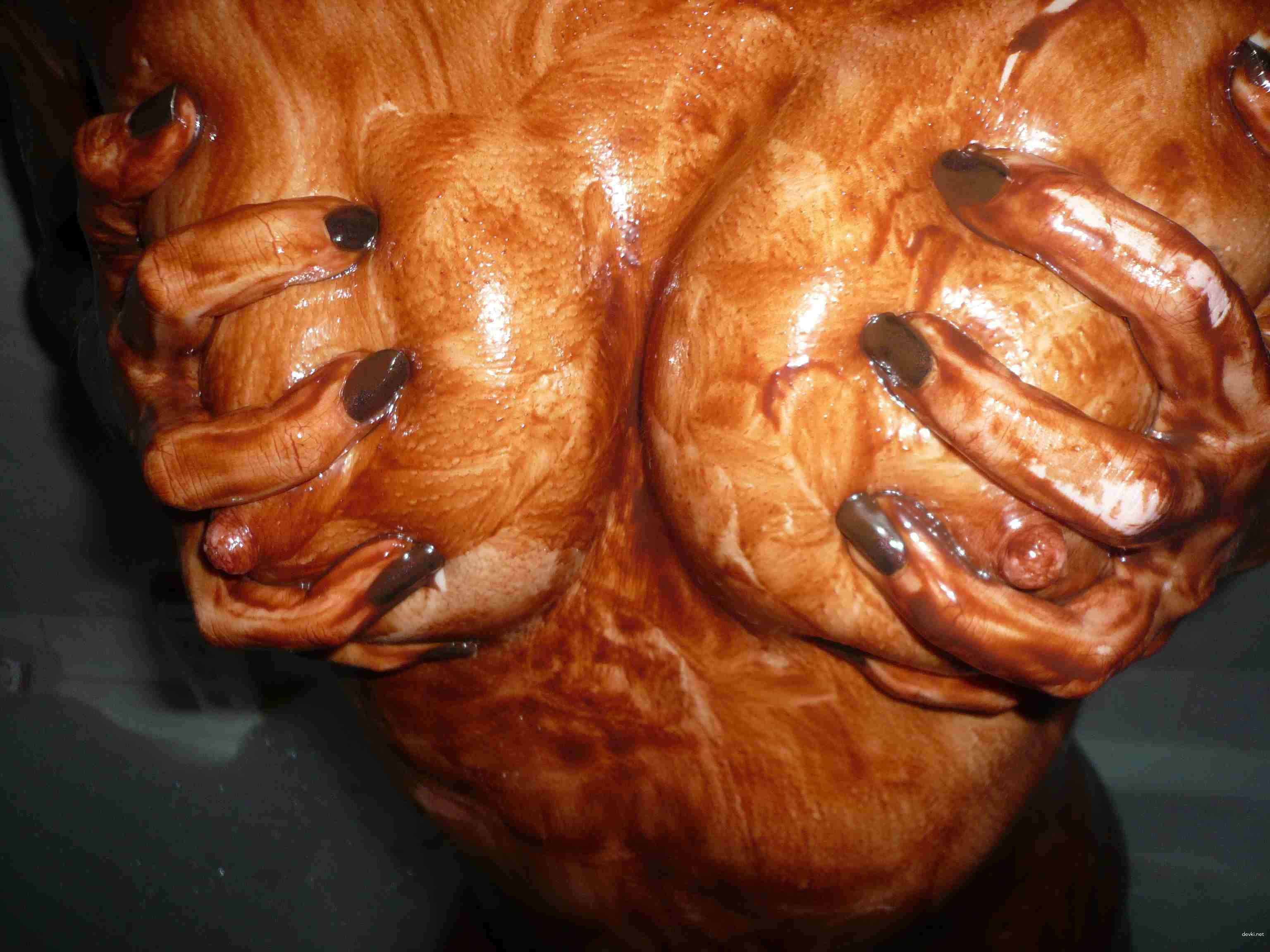 Hot Amateur Porn Pics of Sexy Chick - Explicit XXX Photos