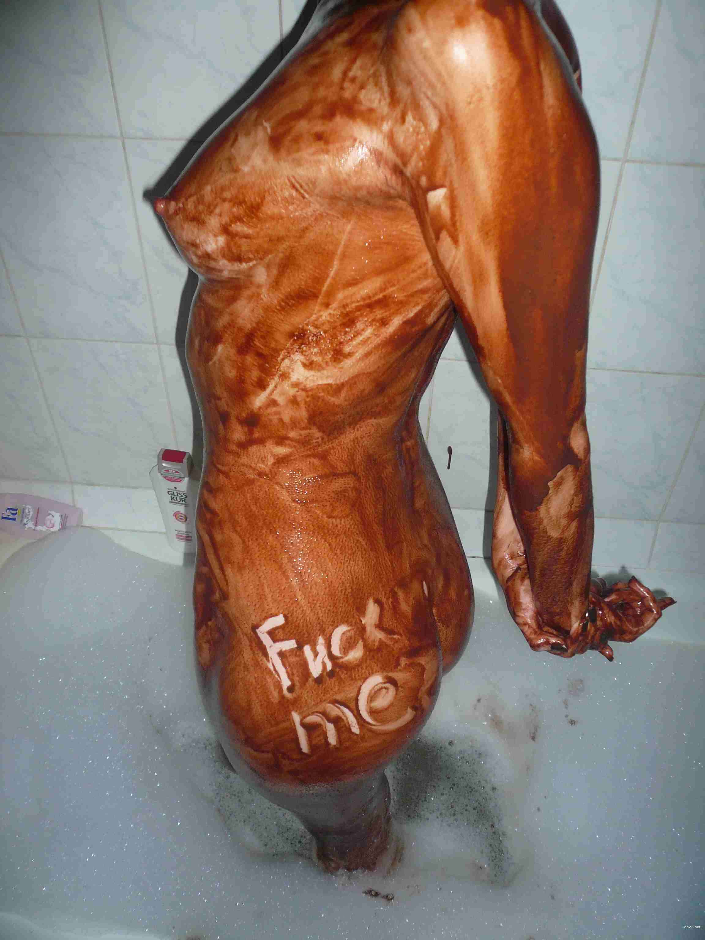 Hot Amateur Porn Pics of Sexy Chick - Explicit XXX Photos