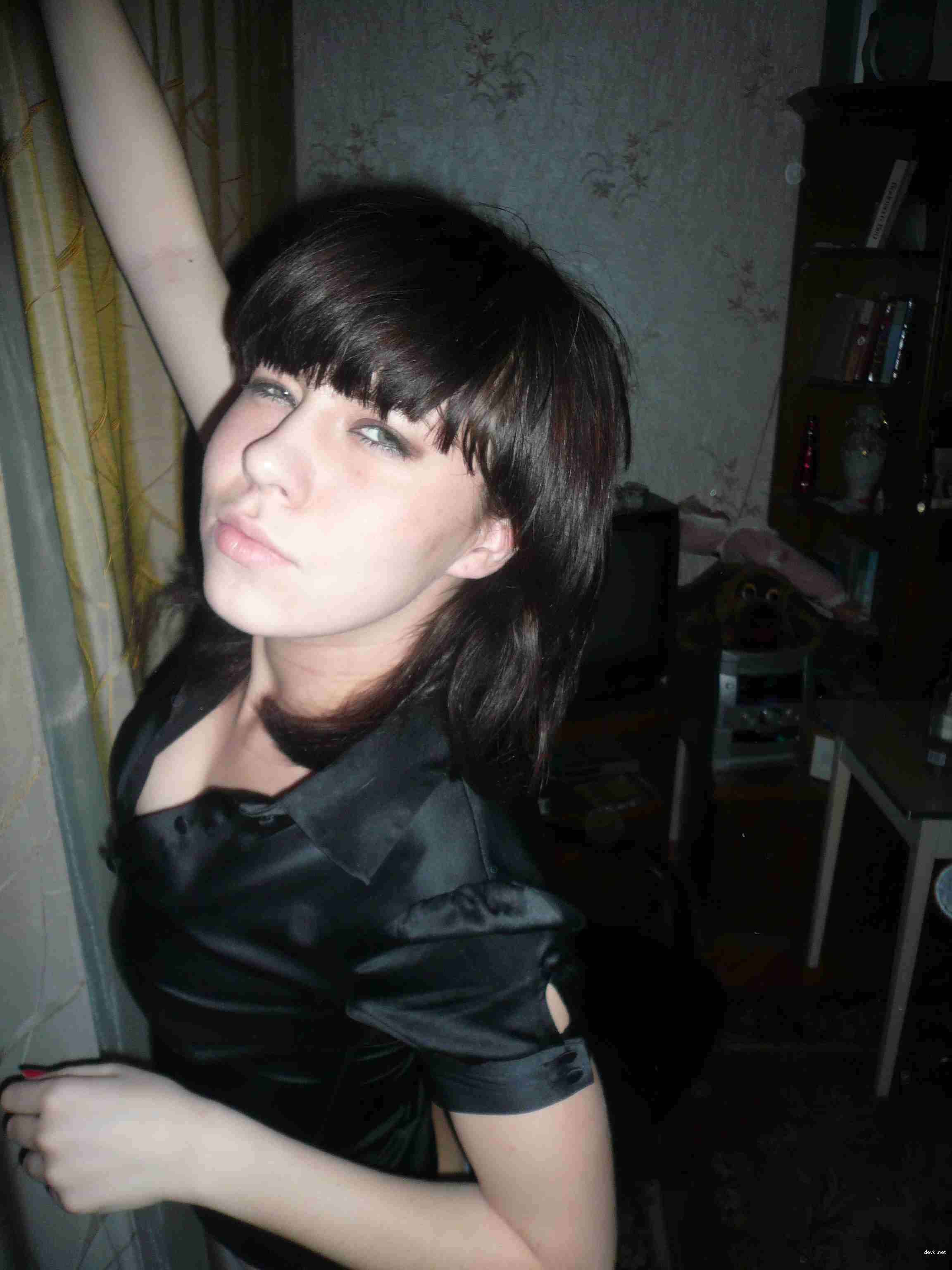 Hot Amateur Porn Pics of Sexy Chick - Explicit XXX Photos