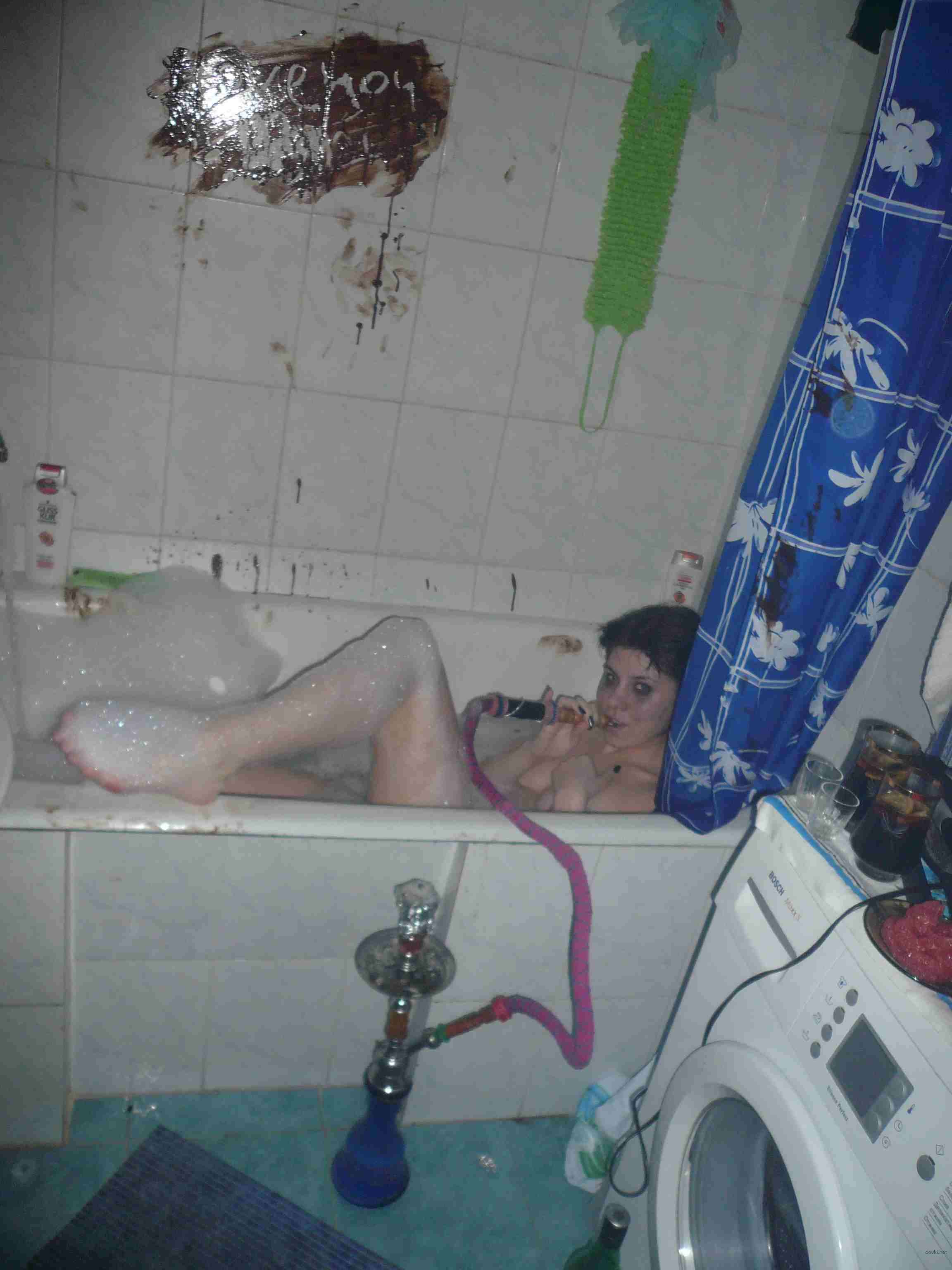 Hot Amateur Porn Pics of Sexy Chick - Explicit XXX Photos