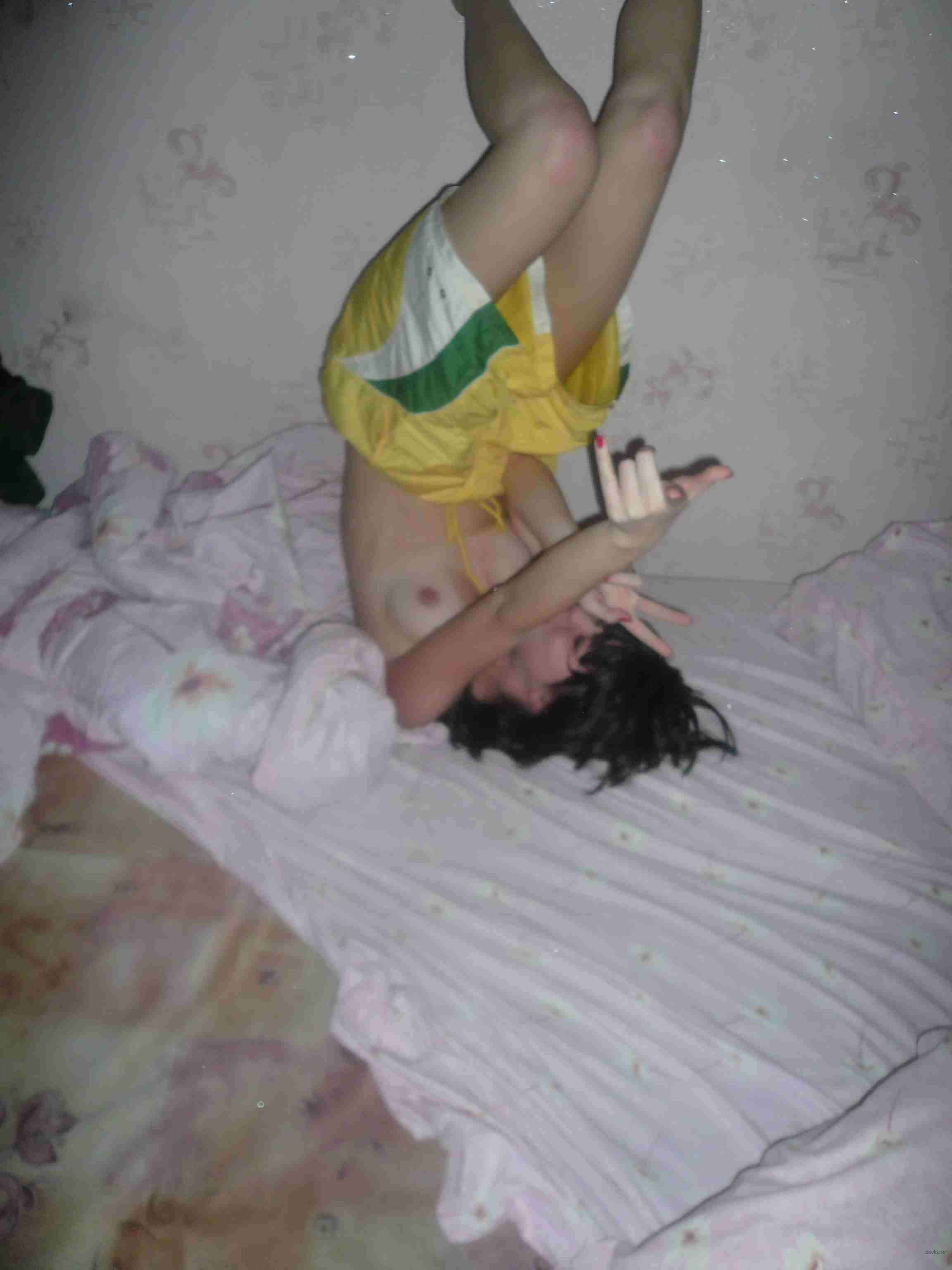 Hot Amateur Porn Pics of Sexy Chick - Explicit XXX Photos