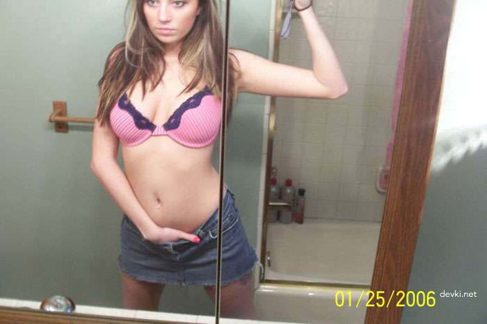 Hot Amateur Girls Private Photos: Explicit XXX Pics Collection