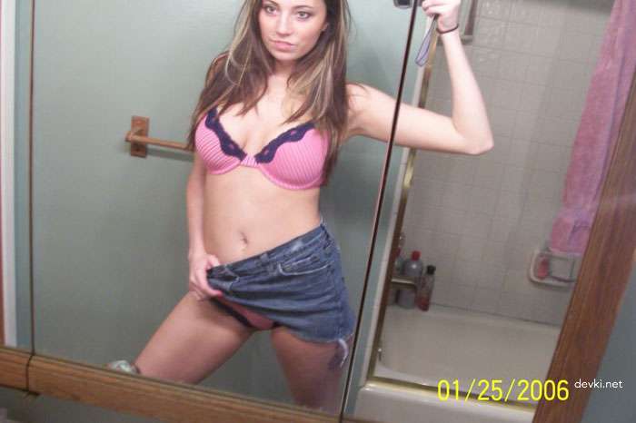 Hot Amateur Girls Private Photos: Explicit XXX Pics Collection