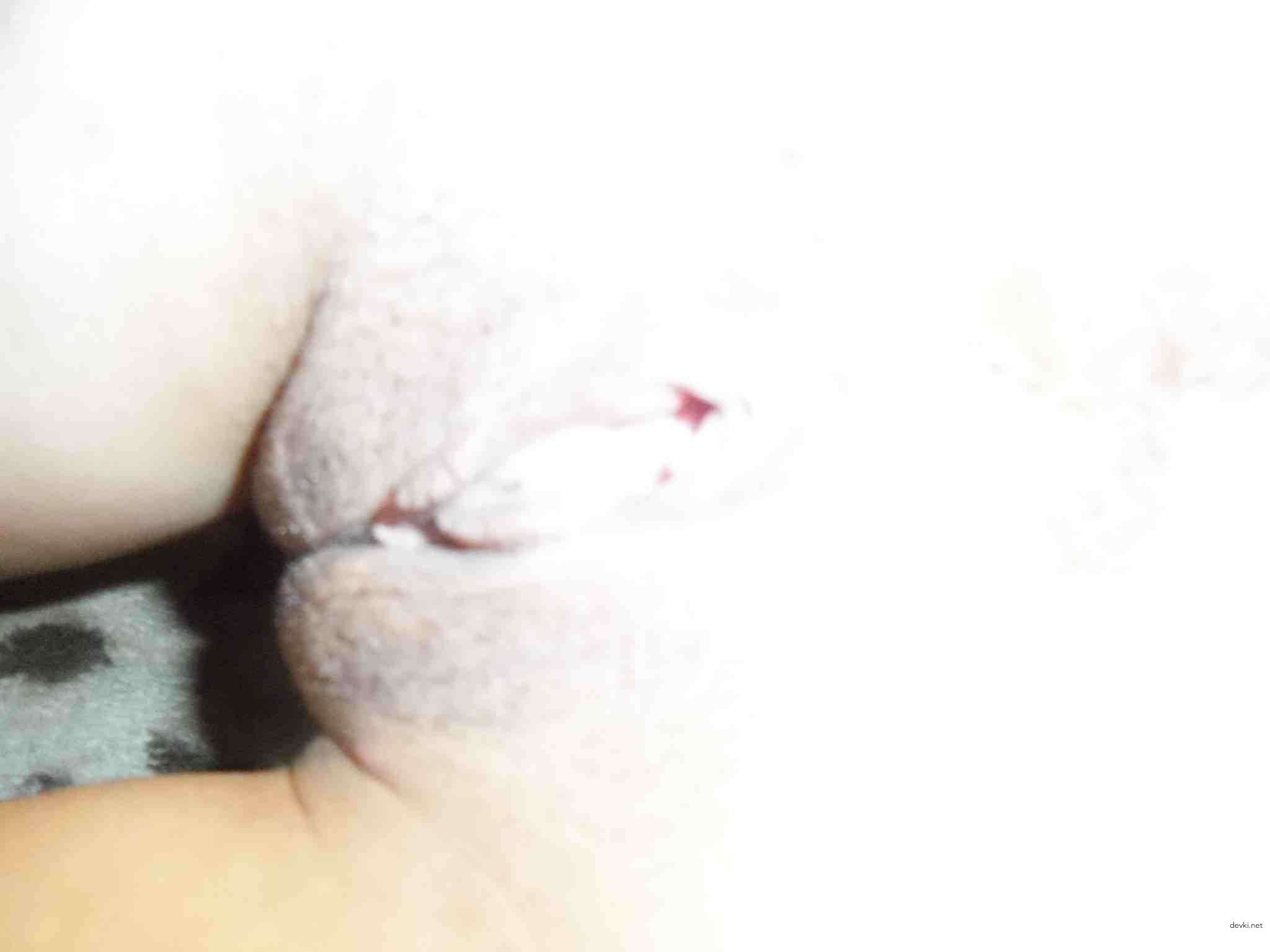 Explicit Amateur Porn: Naughty Woman's Playful Photos