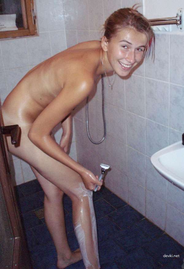 Steamy Amateur Girl Pics: Explicit Homemade Pornography