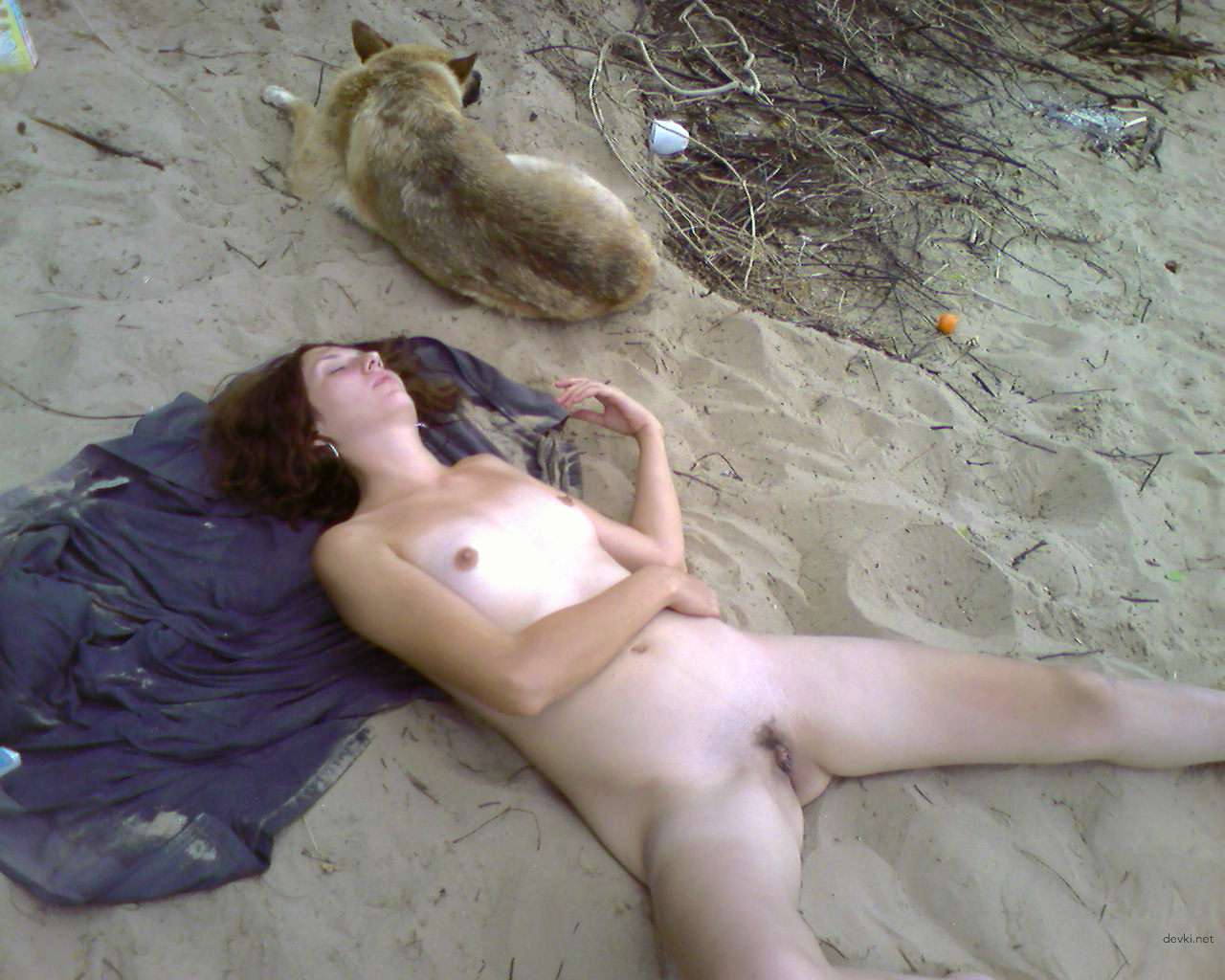 Amateur Erotic and Porn Photos: Explicit Submission Collection