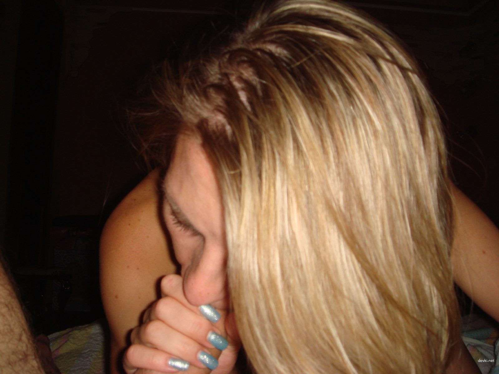 Intense Amateur Pussy Teasing - Explicit Porn Photos