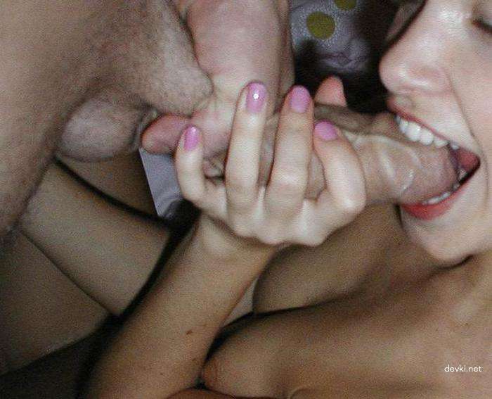 Explicit Amateur Porn and Erotica - Uncensored Homemade XXX Photos