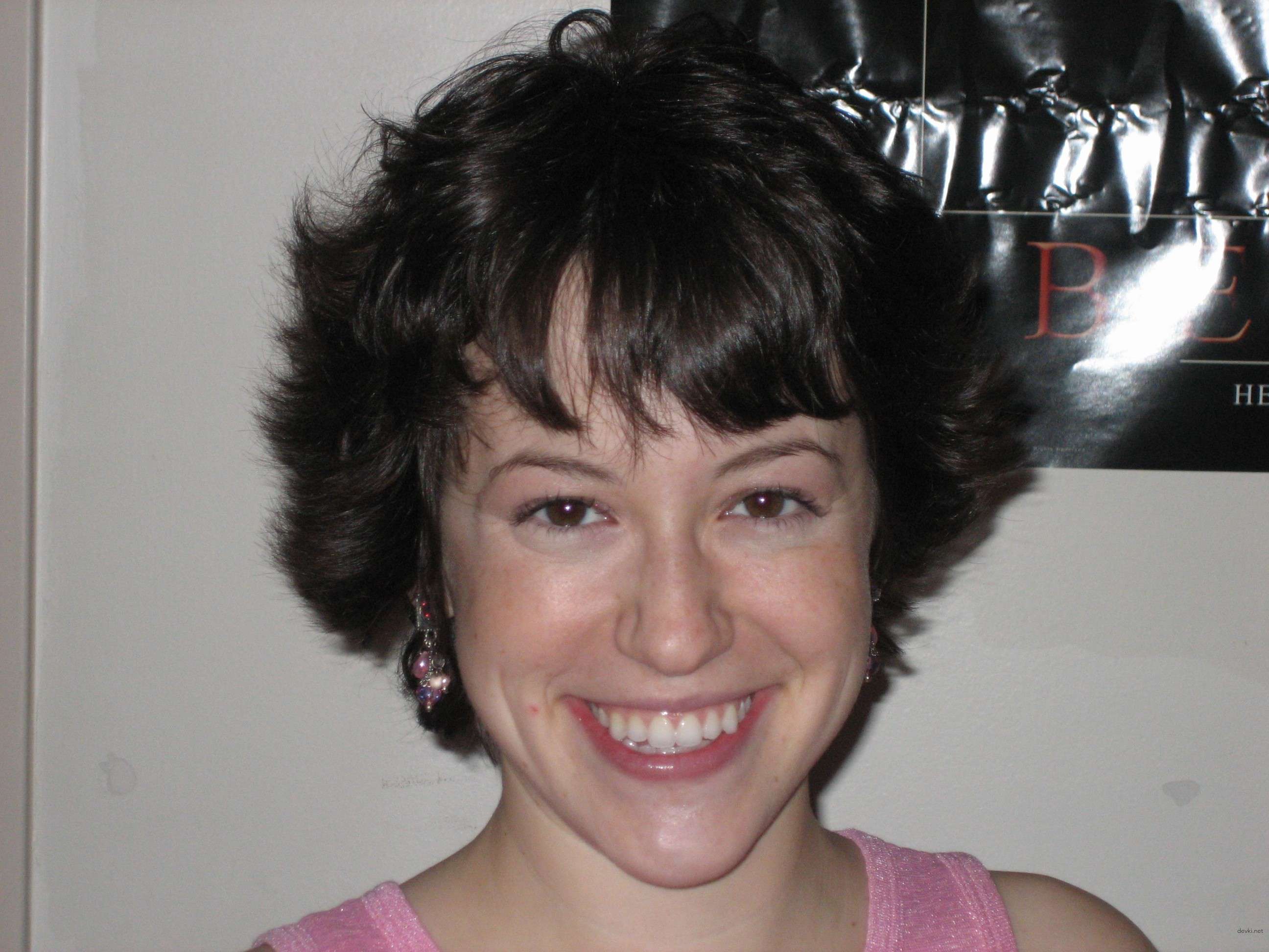 Brunette's Homemade Porn Album: Explicit Amateur Sex Photos