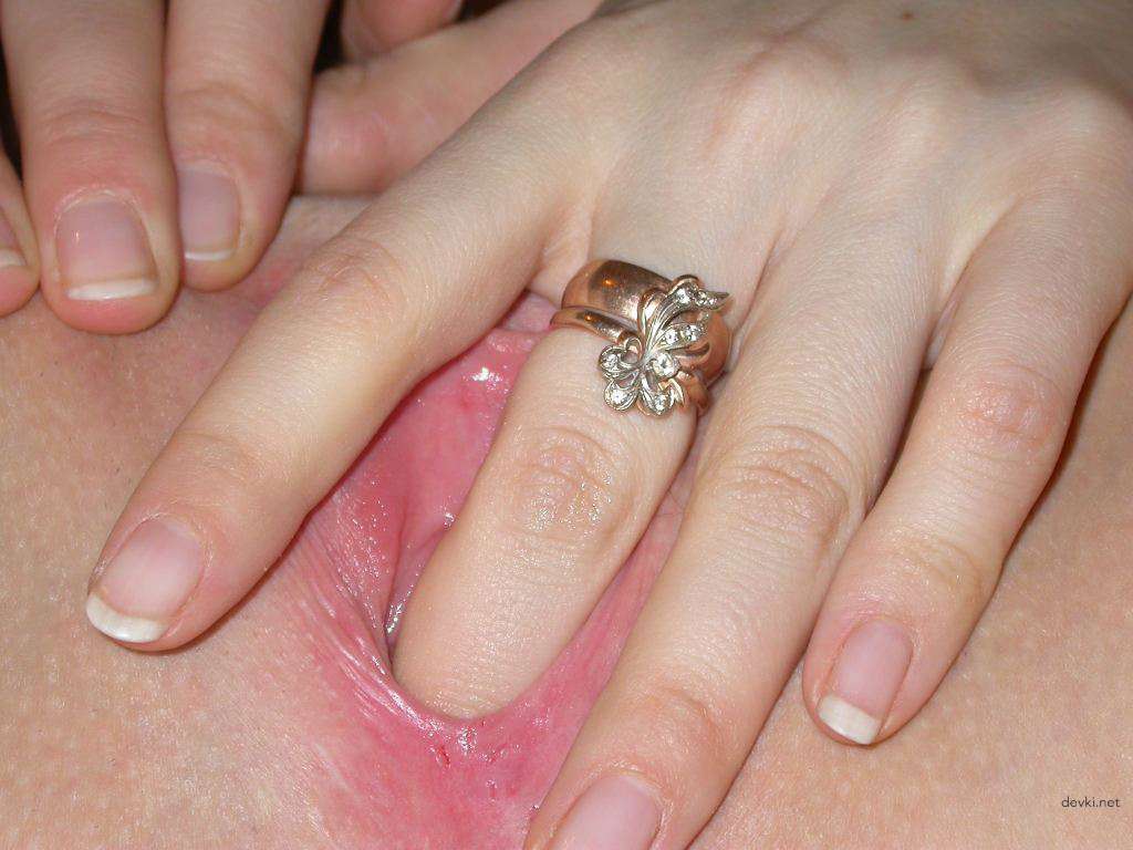 Rough Amateur Porn: Wife Rides Hard on Cock!