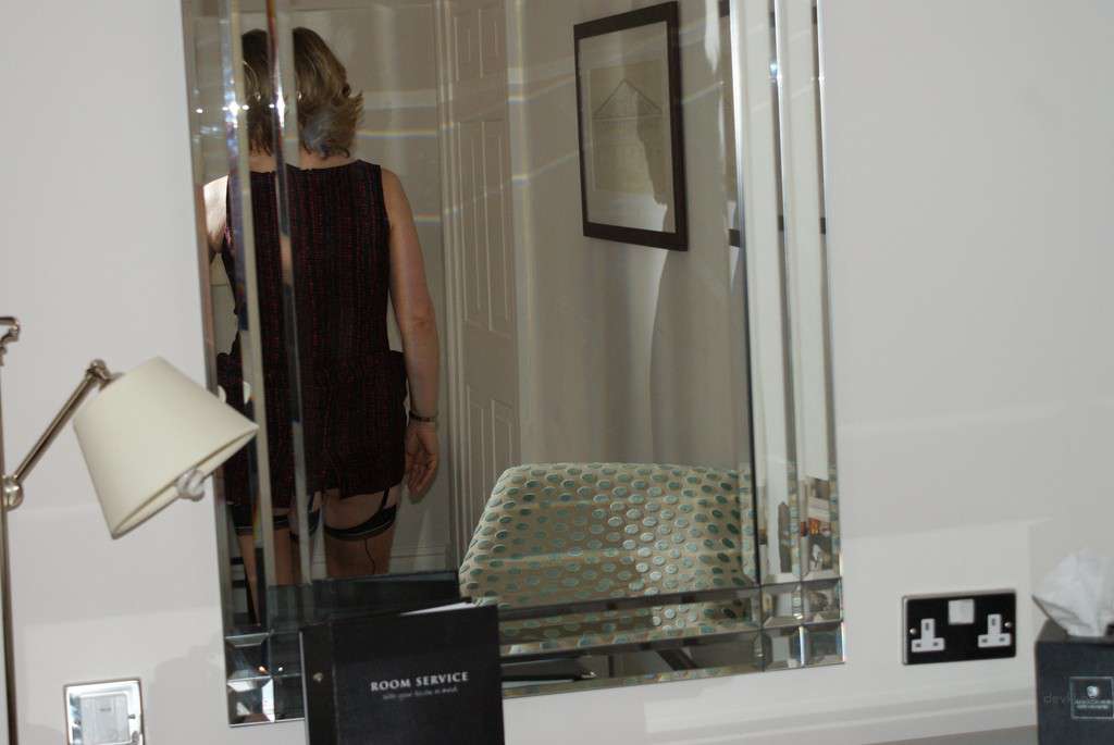 Raunchy Amateur Domme (Part 1): Hardcore BDSM Photos