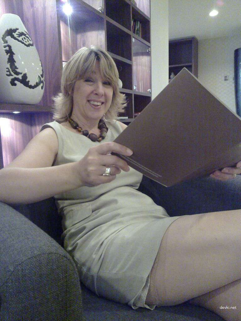 Domineering Lady Dominates in Amateur Porn Part 2: Explicit Submission and Power Play