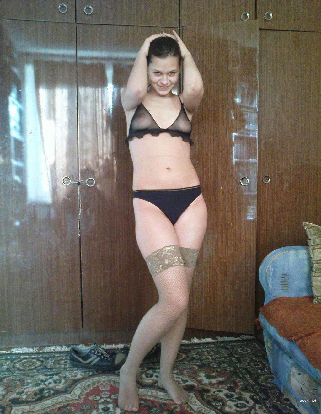 Hot and Horny Amateur Pussy - Explicit XXX Photos