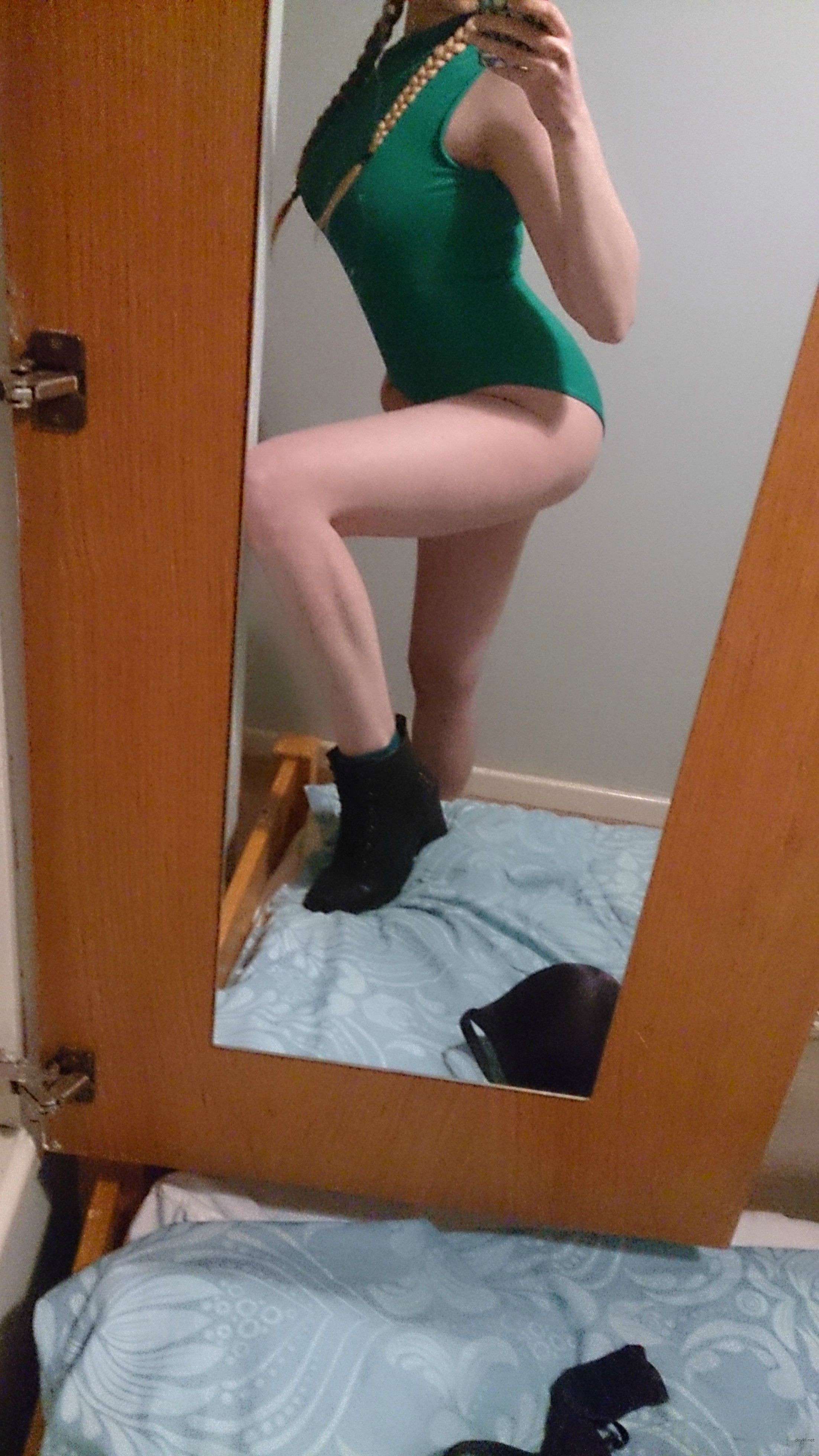 Blonde Amateur Striptease Part 5: Explicit XXX Photos