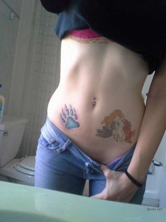 Emo Girl Deepthroats in Explicit Amateur Blowjob