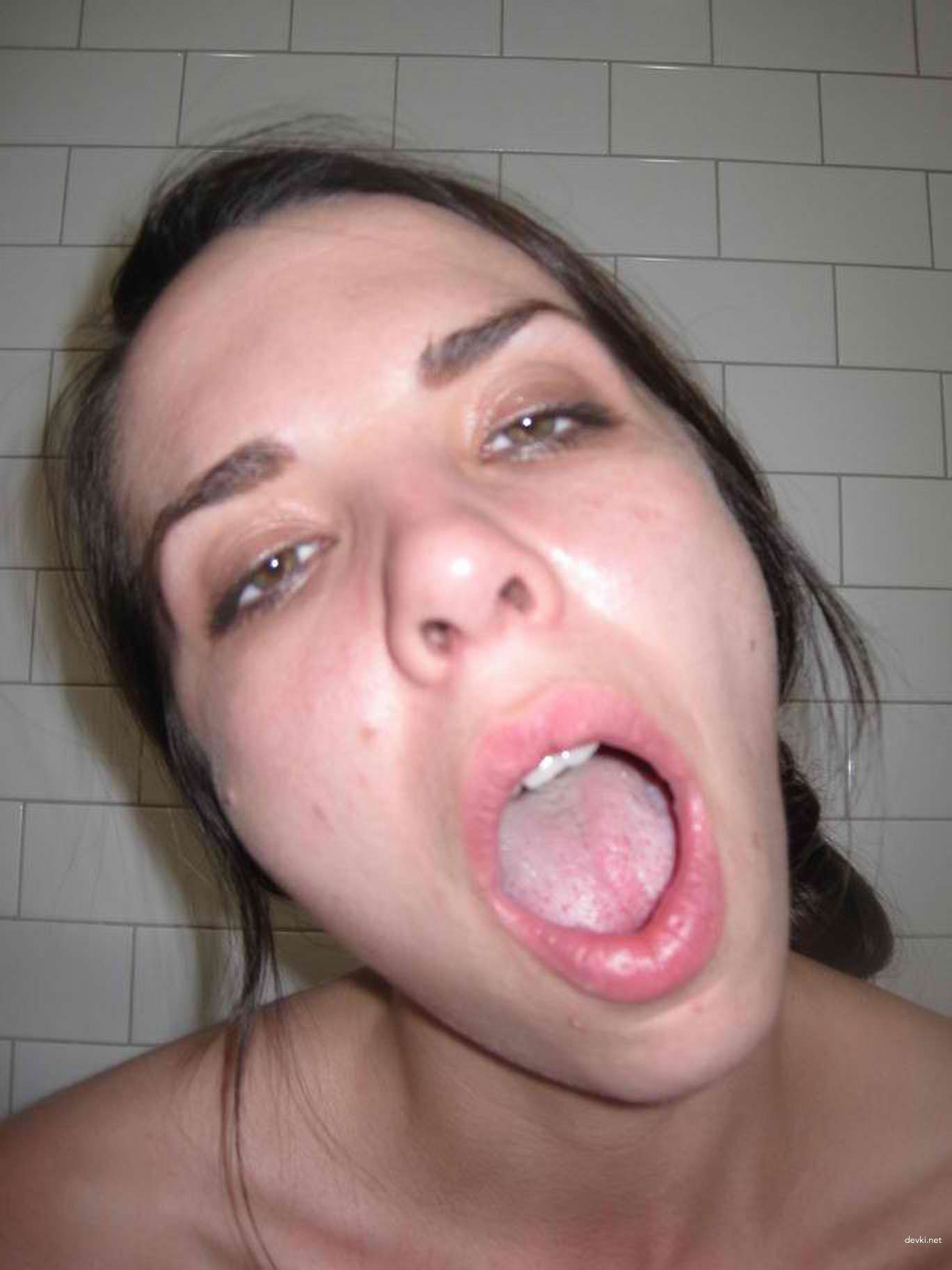 Hot Homemade MILF Porn Pics: Naughty Amateur Woman Exposed