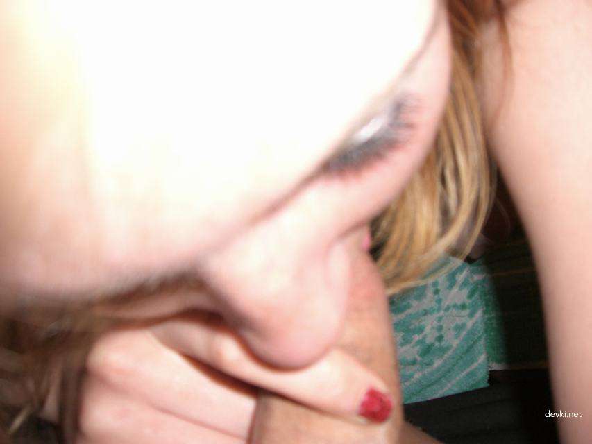 Private Amateur Porn with Trashy Girlfriend: Explicit Homemade XXX