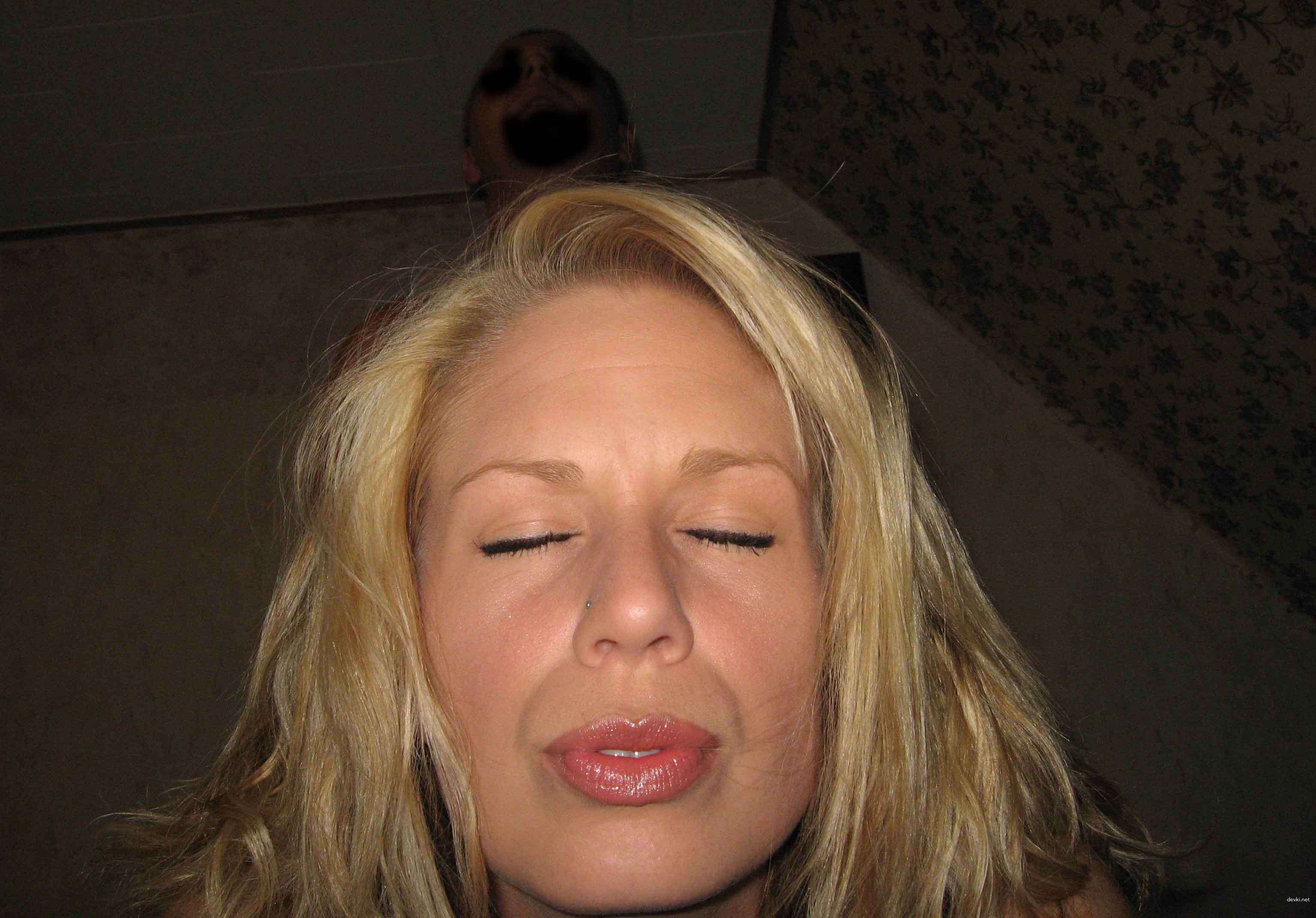 Amateur Woman Sex Photos: Explicit Homemade Porn Pics