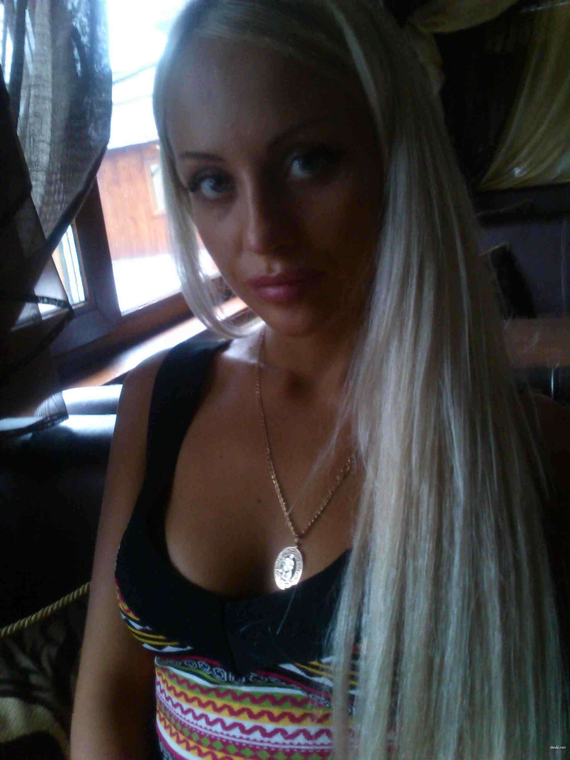 Sexy Blonde Glamour Pornstar Amateur Photo Shoot