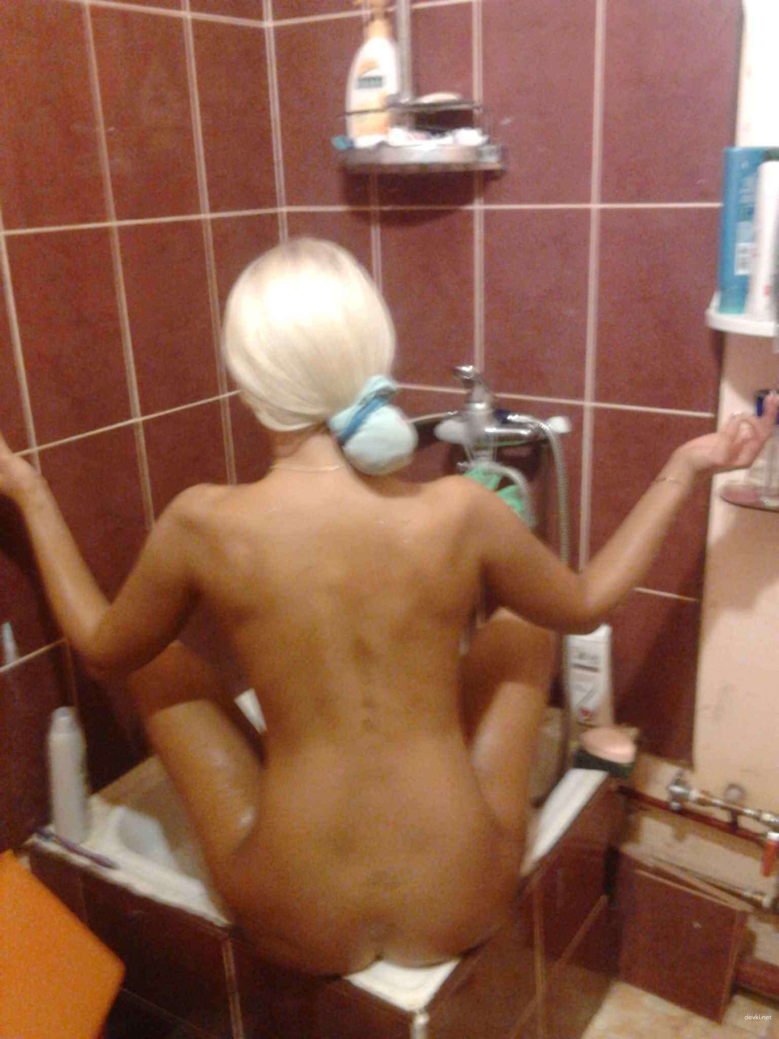 Sexy Blonde Glamour Pornstar Amateur Photo Shoot