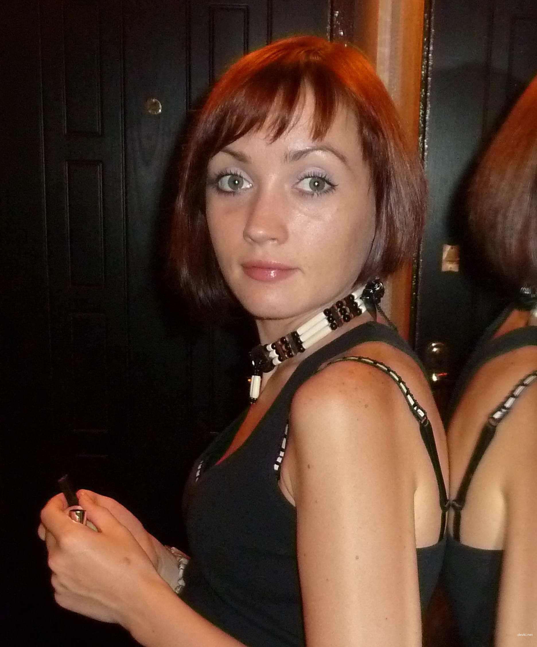 Amateur MILF's Explicit Homemade Photos - Busty Wife in XXX Action