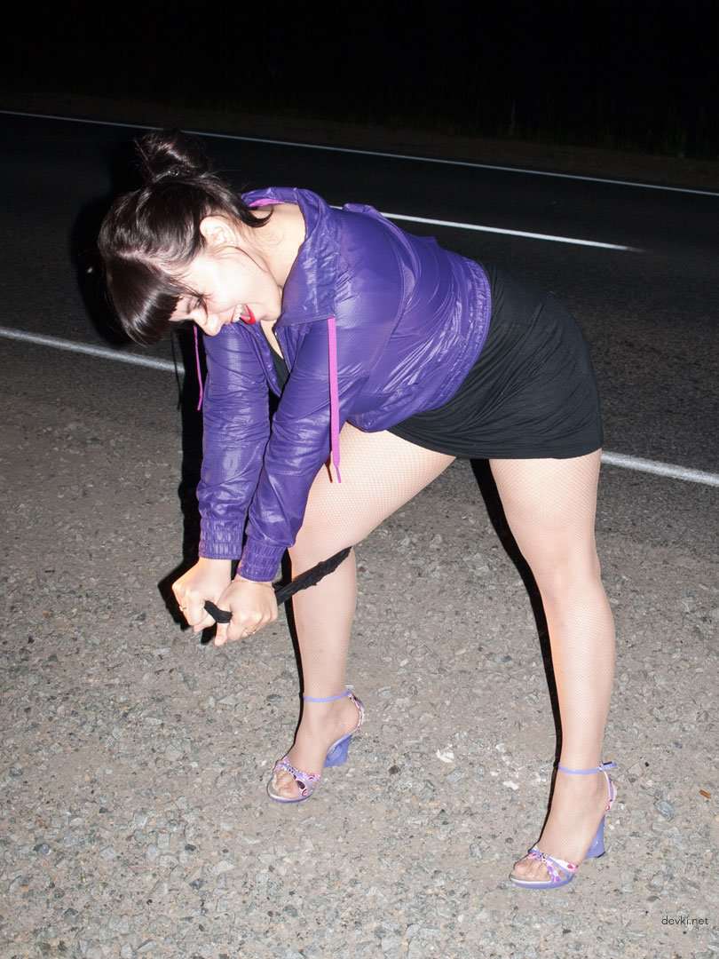 Midnight Blowjob: Amateur Porn Photo with Explicit Oral Sex Action