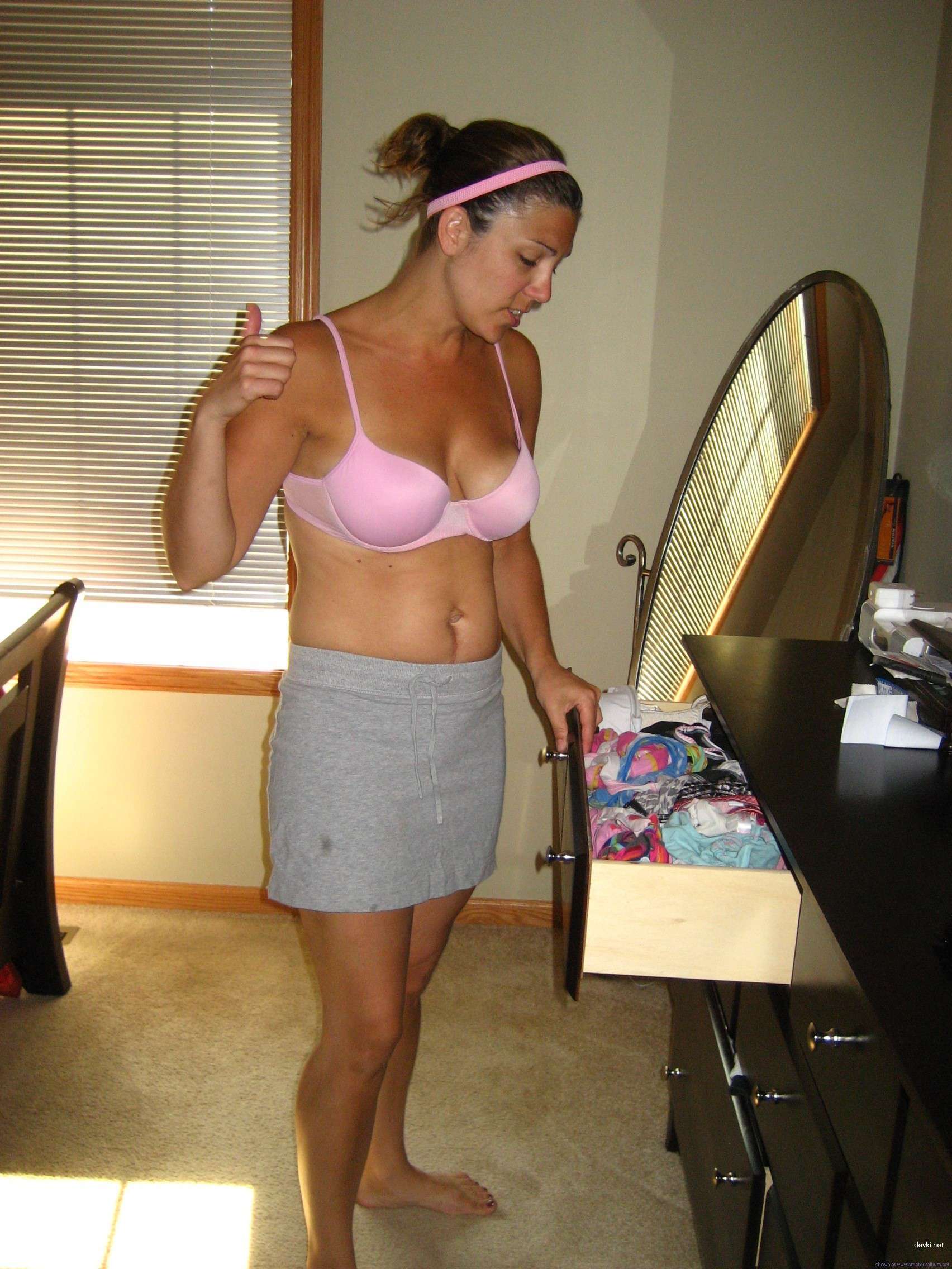 Hot Amateur Summer Sex Pics: Explicit Family Couple Photo Report