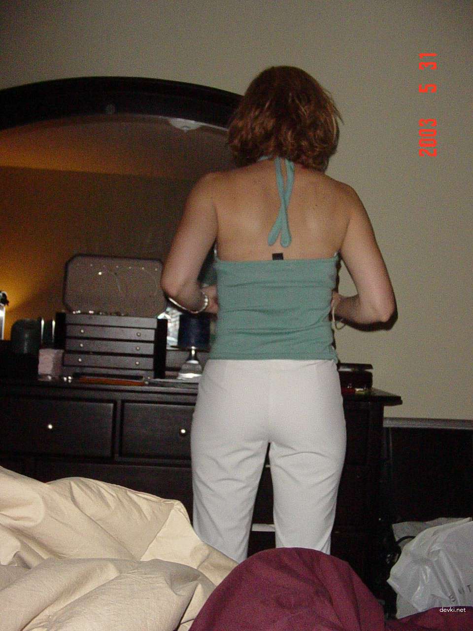 Hot Amateur Summer Sex Pics: Explicit Family Couple Photo Report