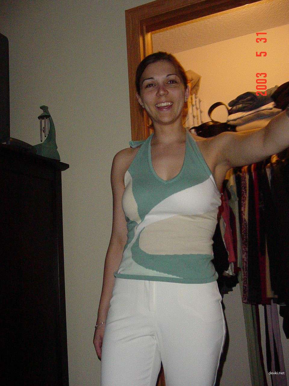 Hot Amateur Summer Sex Pics: Explicit Family Couple Photo Report