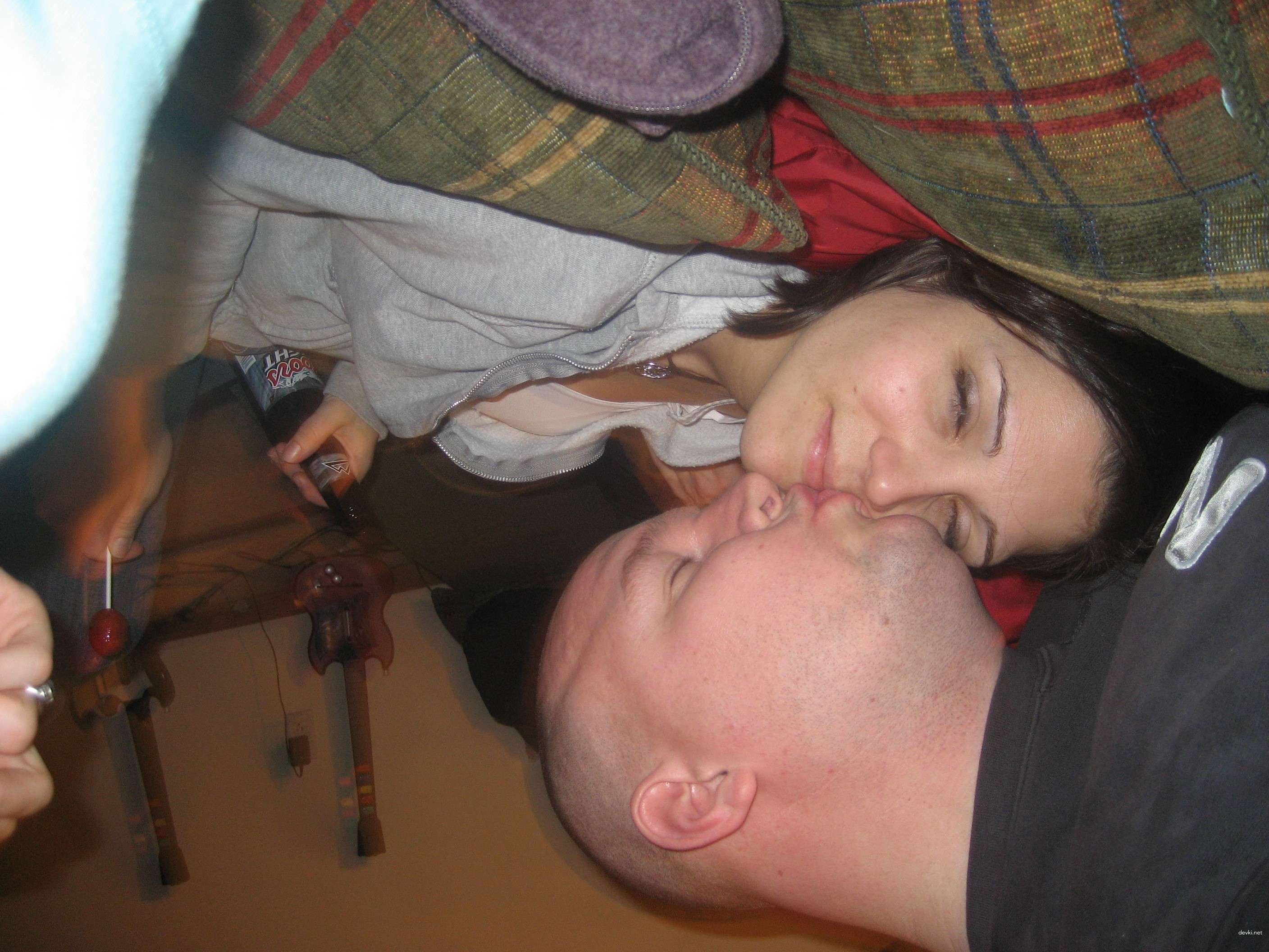 Hot Amateur Summer Sex Pics: Explicit Family Couple Photo Report