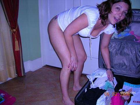 Hot Amateur Summer Sex Pics: Explicit Family Couple Photo Report