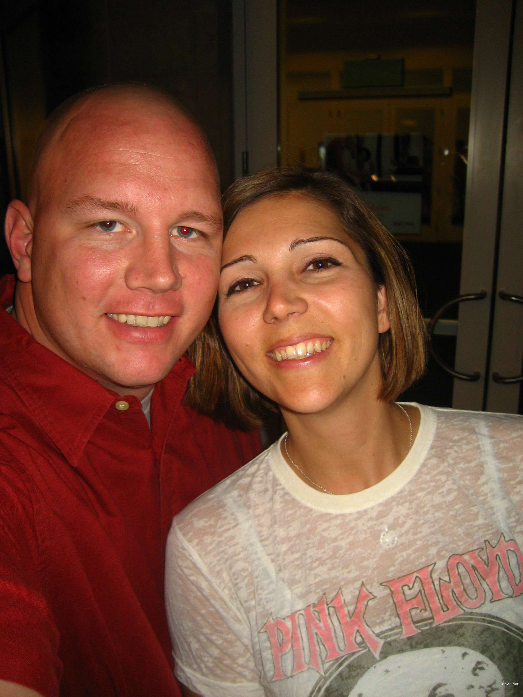 Hot Amateur Summer Sex Pics: Explicit Family Couple Photo Report