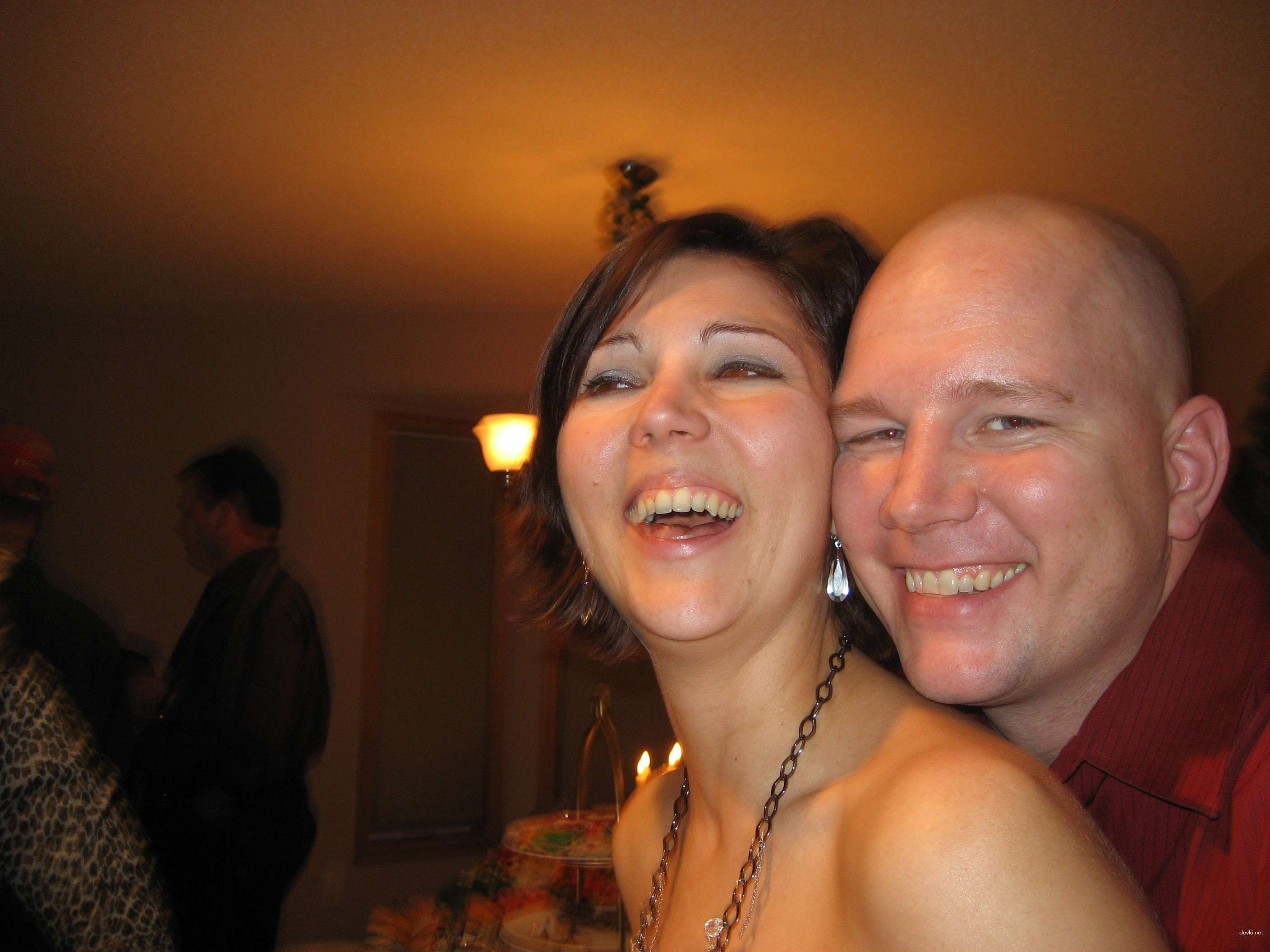 Hot Amateur Summer Sex Pics: Explicit Family Couple Photo Report