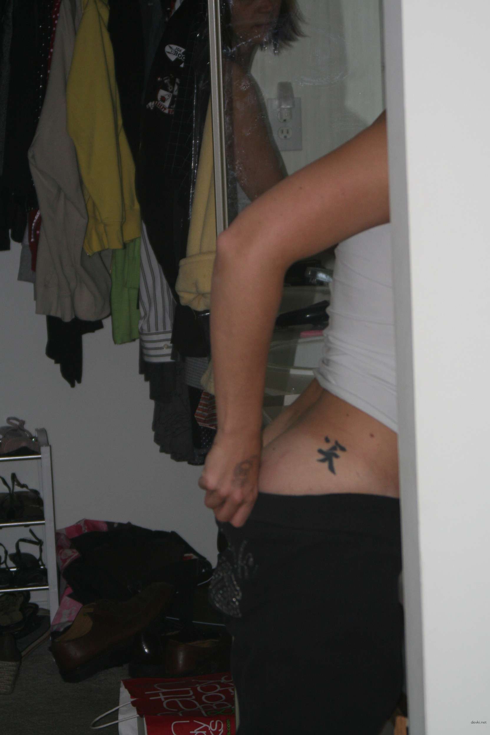 Hot Amateur Summer Sex Pics: Explicit Family Couple Photo Report