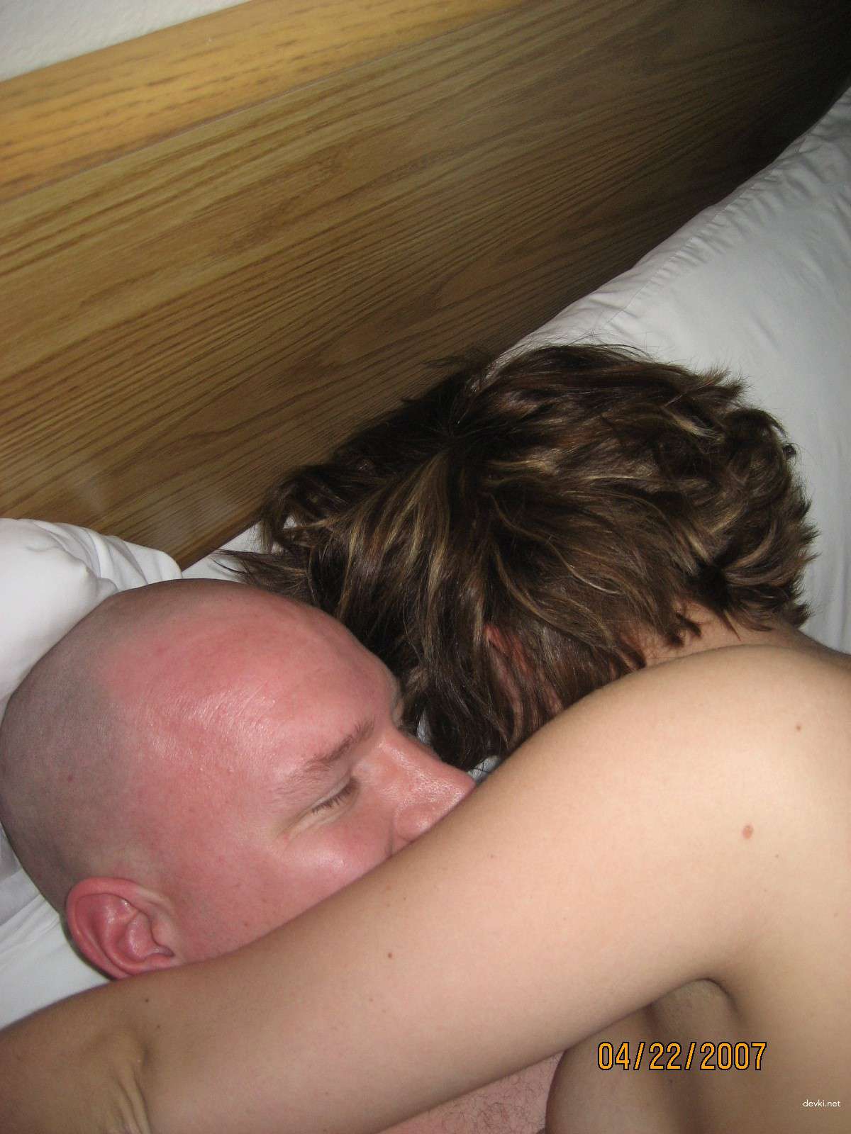 Hot Amateur Summer Sex Pics: Explicit Family Couple Photo Report