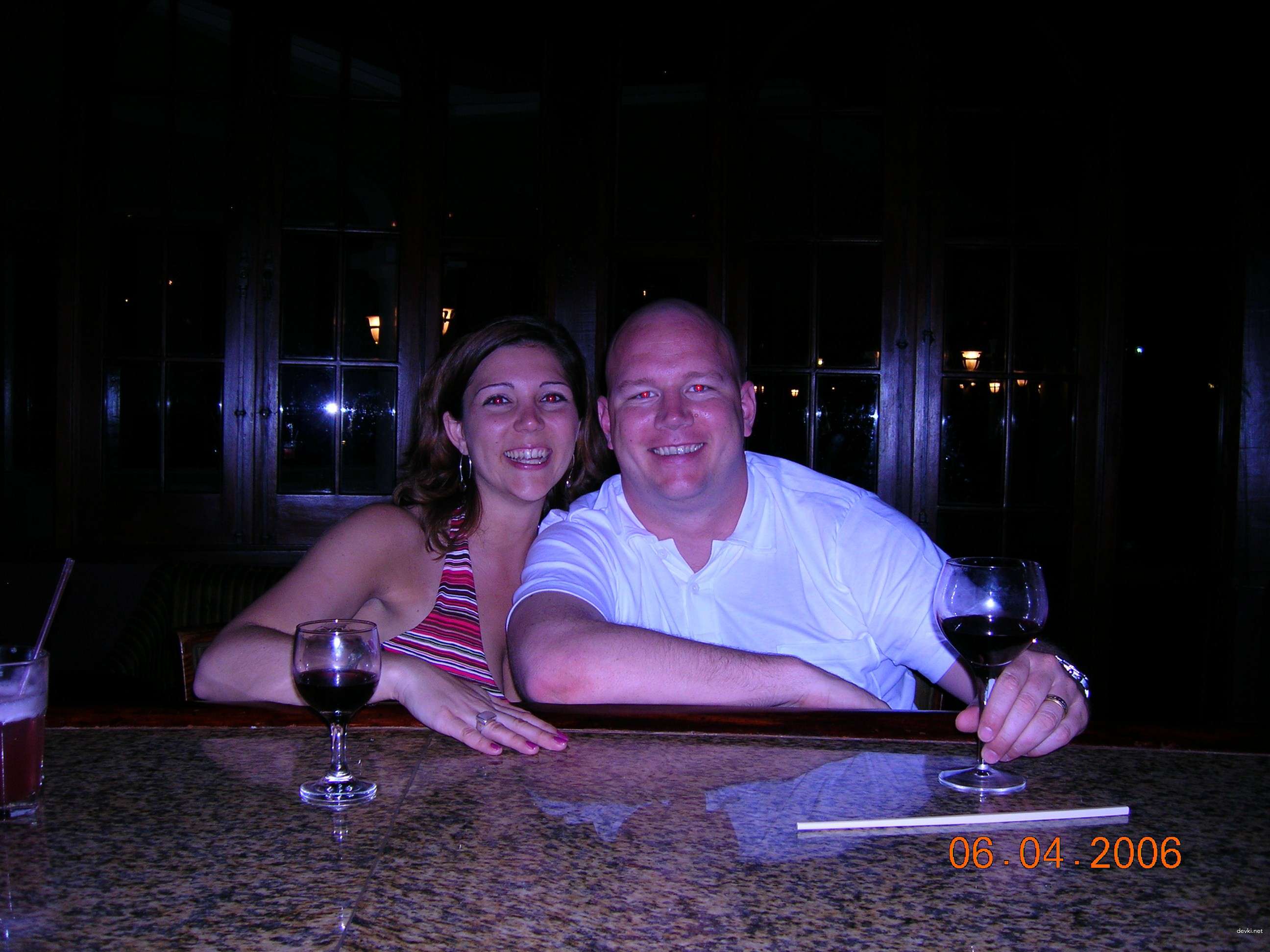 Hot Amateur Summer Sex Pics: Explicit Family Couple Photo Report