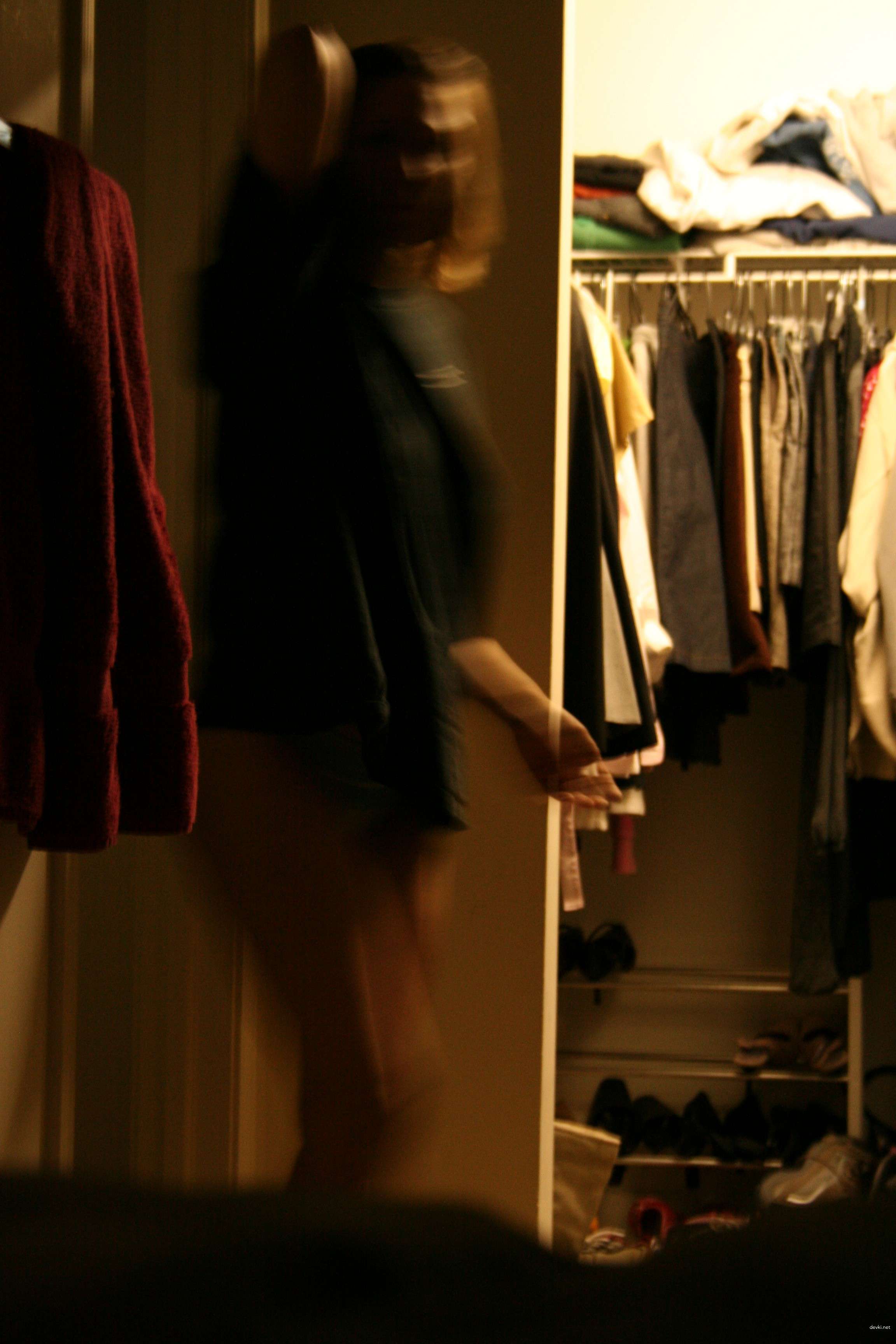 Hot Amateur Summer Sex Pics: Explicit Family Couple Photo Report