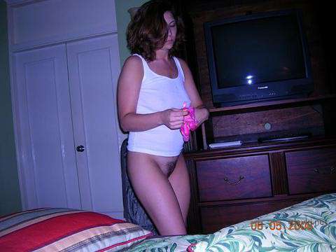 Hot Amateur Summer Sex Pics: Explicit Family Couple Photo Report