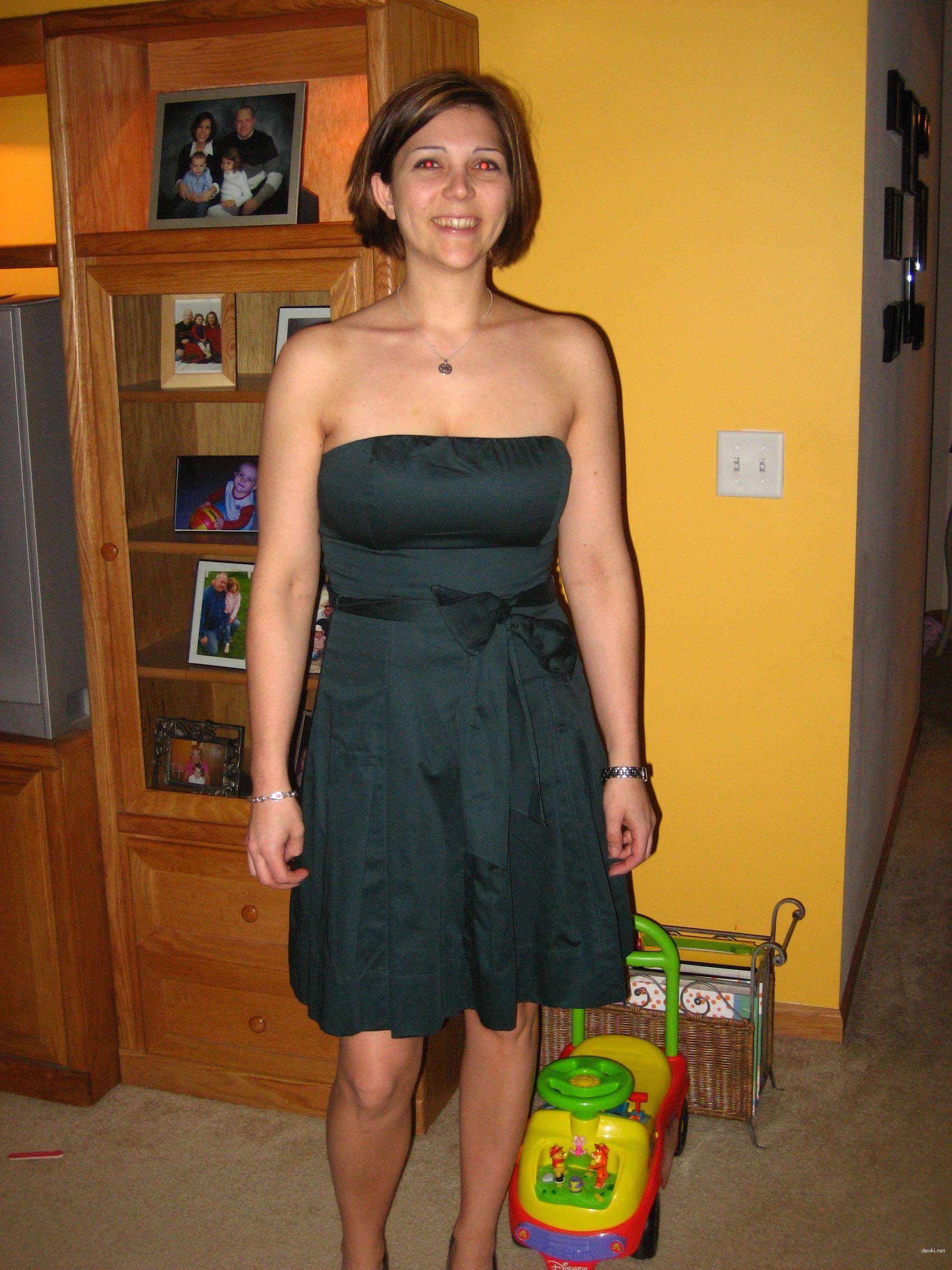 Hot Summer Family Couple Amateur Porn Pics Part 2: Explicit Outdoor Sex