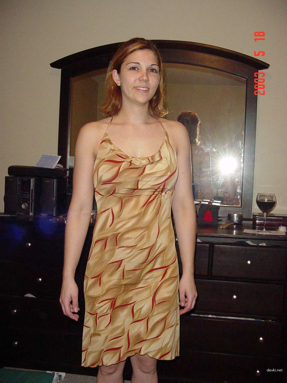 Hot Summer Family Couple Amateur Porn Pics Part 2: Explicit Outdoor Sex