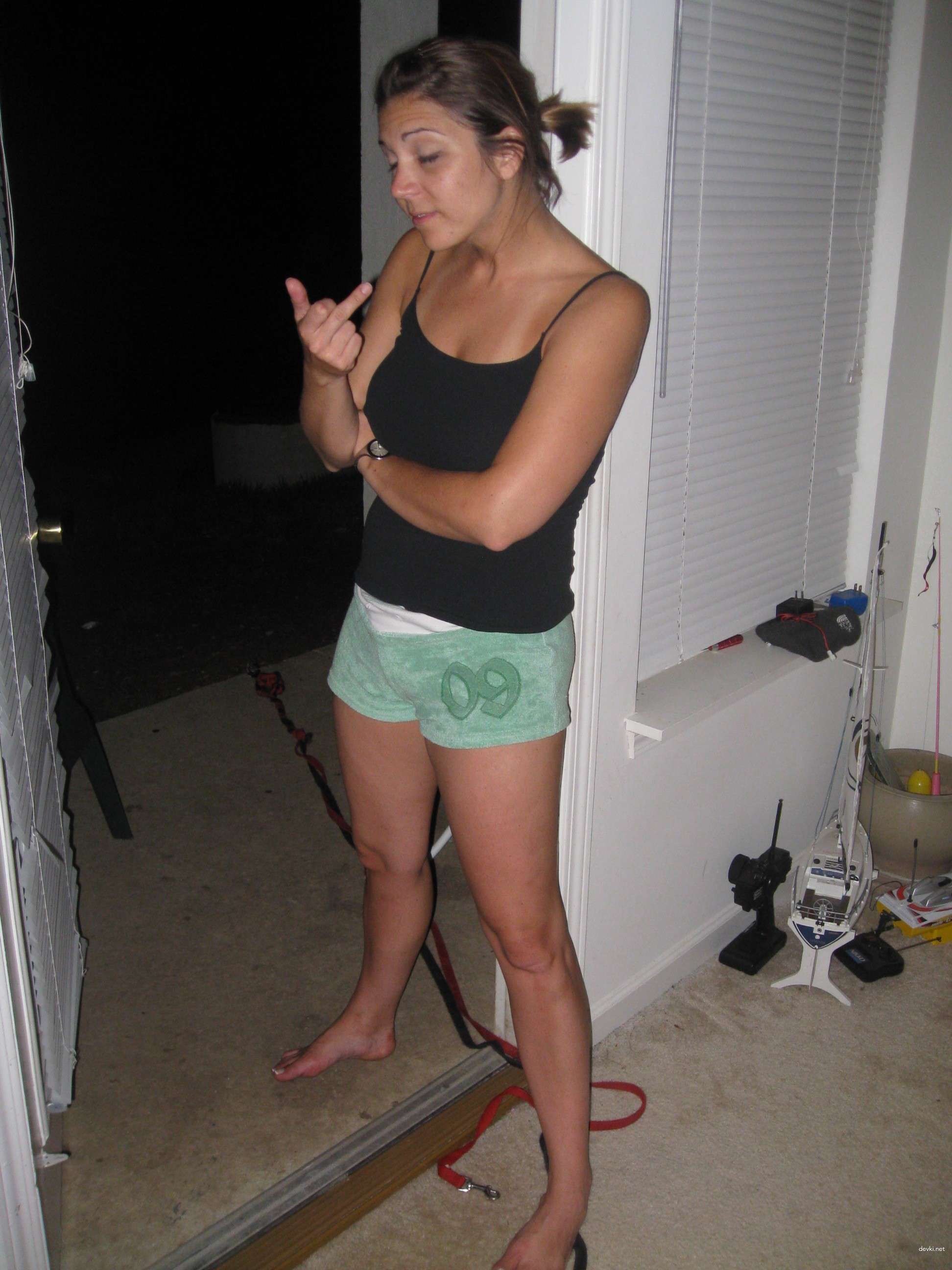 Hot Summer Family Couple Amateur Porn Pics Part 2: Explicit Outdoor Sex