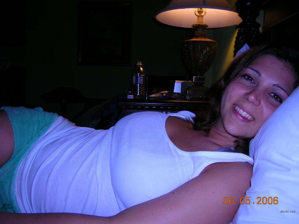 Hot Summer Family Couple Amateur Porn Pics Part 2: Explicit Outdoor Sex