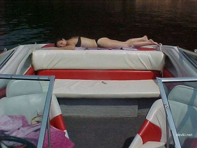 Hot Summer Sexcapades: Amateur Couple's Explicit Photo Diary (Part 3)